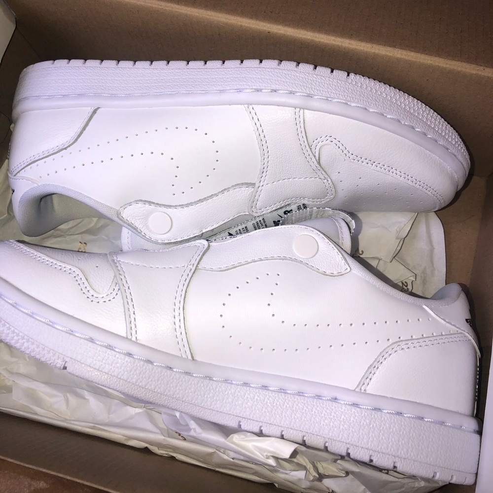 WMNS AIR JORDAN 1 RETRO LOW SLIP